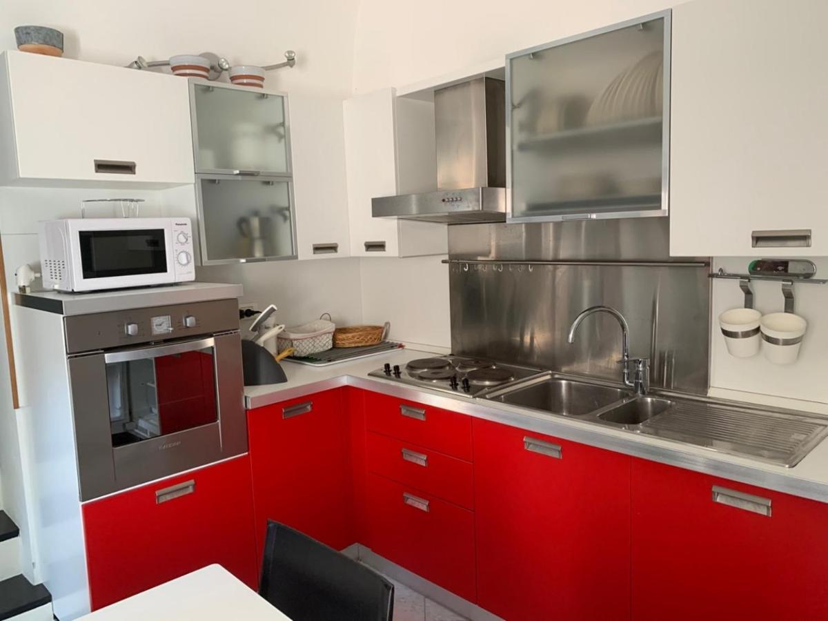 Spacious 2 Bedroom Condo Colletta Zewnętrze zdjęcie
