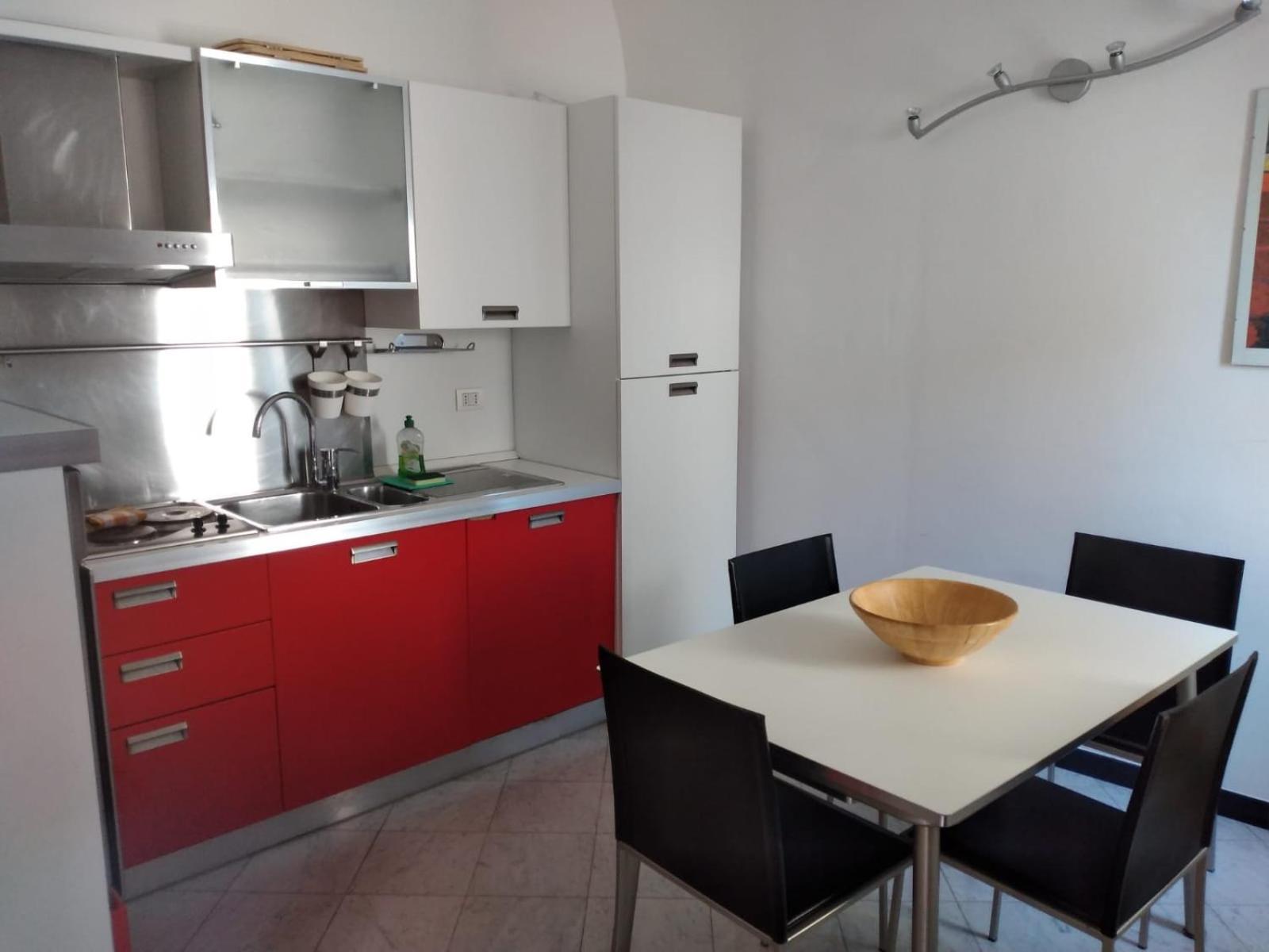 Spacious 2 Bedroom Condo Colletta Zewnętrze zdjęcie